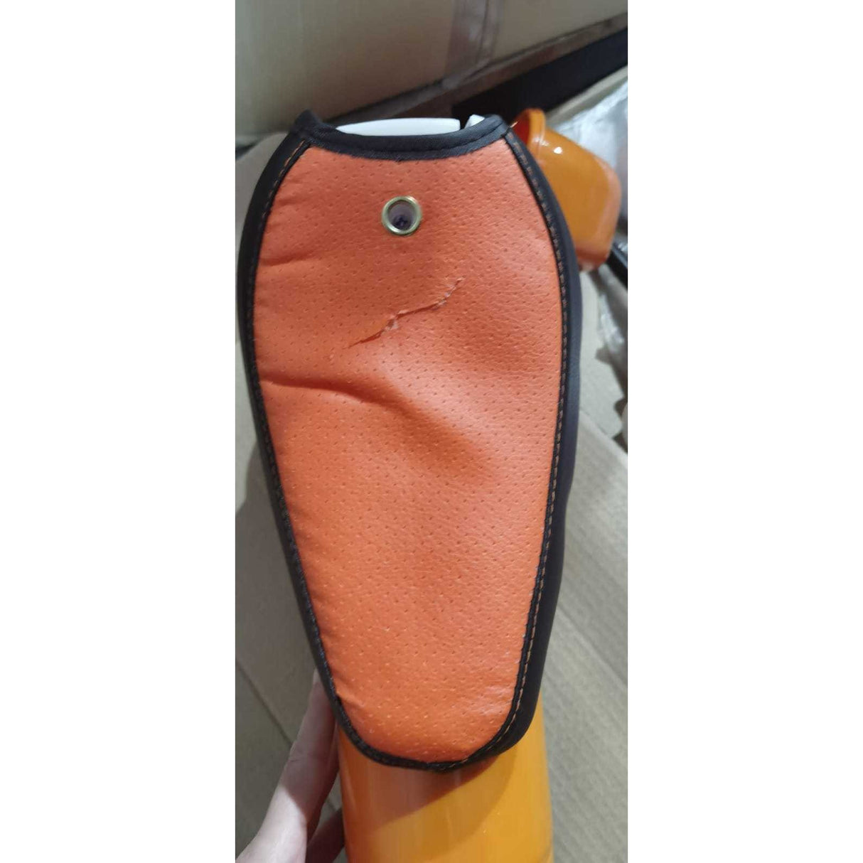 Bicicleta Fara Pedale Pentru Copii Cu Lumini Si Muzica, 4 Roti, Varsta 1-3 Ani, Material Pp, Resigilat - vivimall.ro
