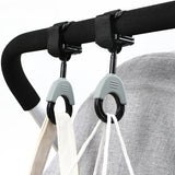Set 2 Carlige Pentru Carucior | BabyGrip - vivimall.ro