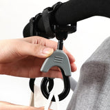 Set 2 Carlige Pentru Carucior | BabyGrip - vivimall.ro
