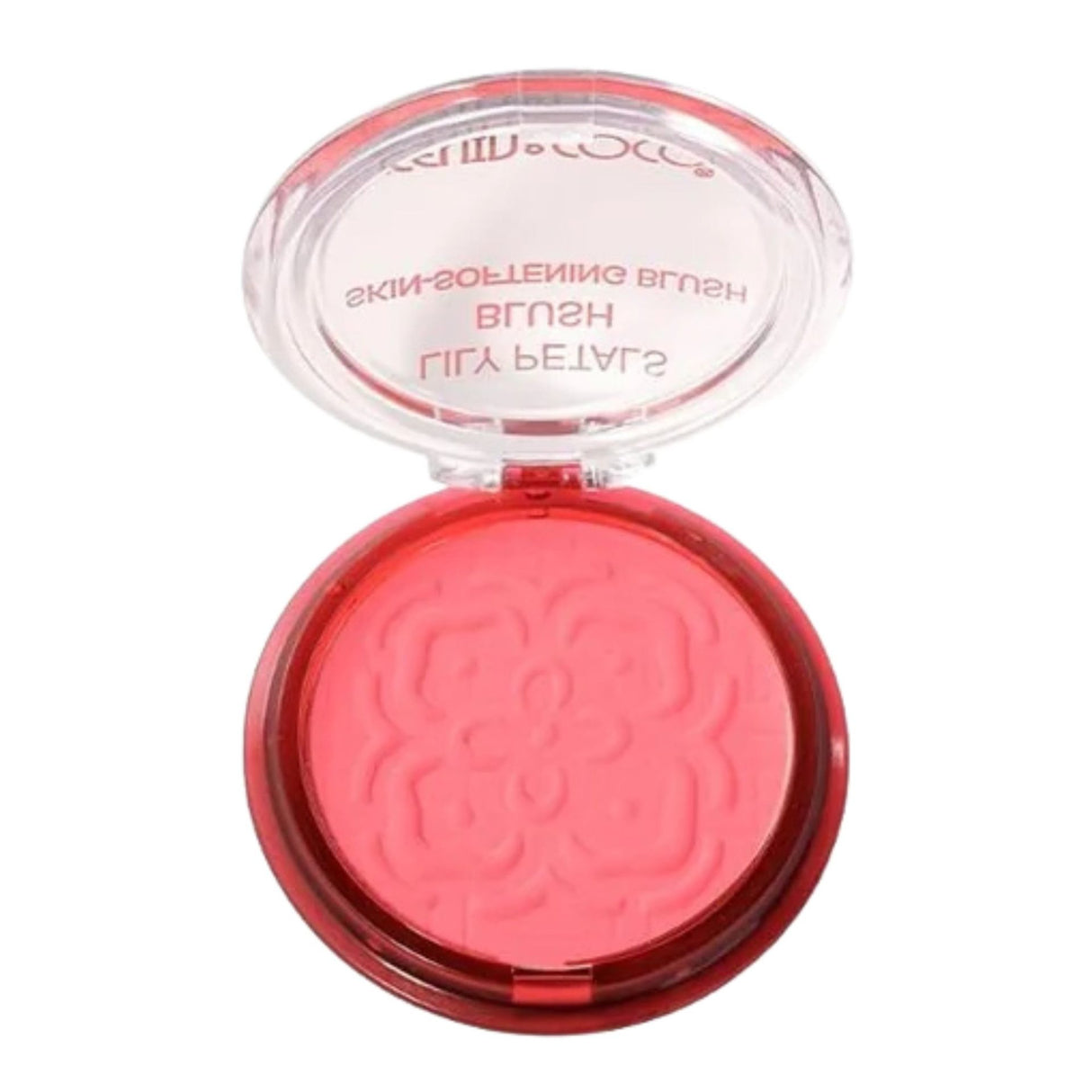 Fard de Obraz, Kevin&Coco, Blush Compact, Textura Fina,  Pentru Toate Tipurile de Ten , 9.3 g,  7.5 x 7.5 x 2.1 cm, Model Dream, Roz/Pudrat - vivimall.ro
