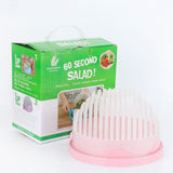 Castron multifunctional salată | FreshCut