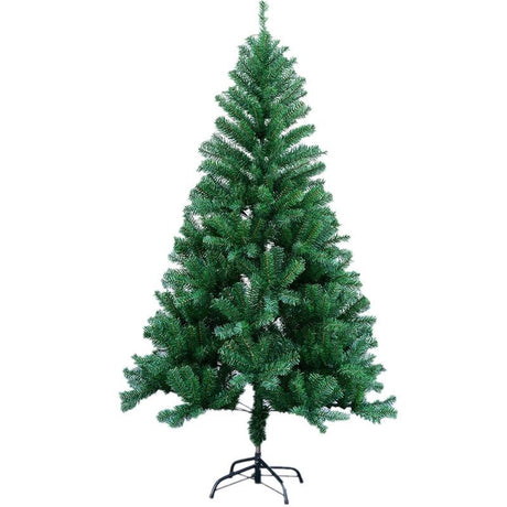 Brad Artificial De Craciun 2.1 M Cu Suport Plastic Inclus