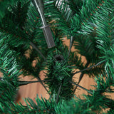 Brad Artificial De Craciun 2.4 M Cu Suport Plastic Inclus