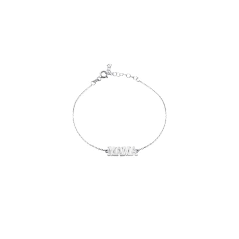 Bratara Argint 925 Mama - vivimall.ro