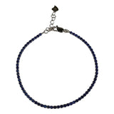 Bratara Argint 925 Tip Tenis Cu Zirconii