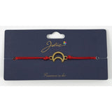 Brățară Aurie Inox Elegantă | Jolie - vivimall.ro