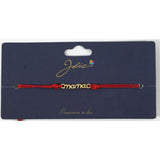 Brățară Aurie Inox Elegantă | Jolie - vivimall.ro