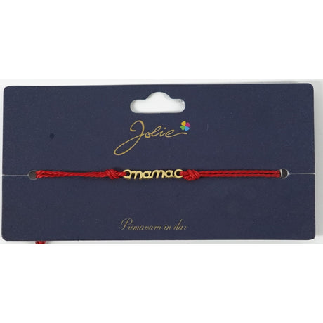 Brățară Aurie Inox Elegantă | Jolie - vivimall.ro