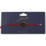 Brățară Aurie Inox Elegantă | Jolie - vivimall.ro
