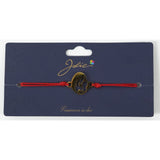 Brățară Aurie Inox Elegantă | Jolie - vivimall.ro