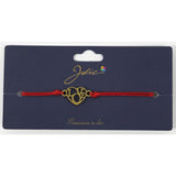 Brățară Aurie Inox Elegantă | Jolie - vivimall.ro