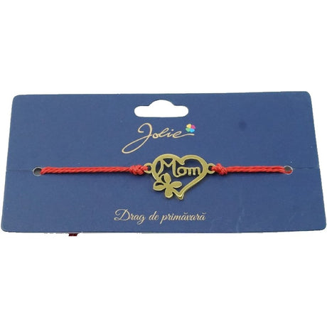 Bratara Aurie Inox Mom - vivimall.ro