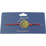 Bratara Aurie Inox Semiluna - vivimall.ro