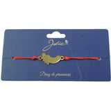 Bratara Aurie Inox Talpita - vivimall.ro