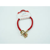 Martisor Bratara Aurie Jolie V12 Trifoi - vivimall.ro