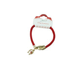 Martisor Bratara Aurie Jolie V8 Potcoava - vivimall.ro