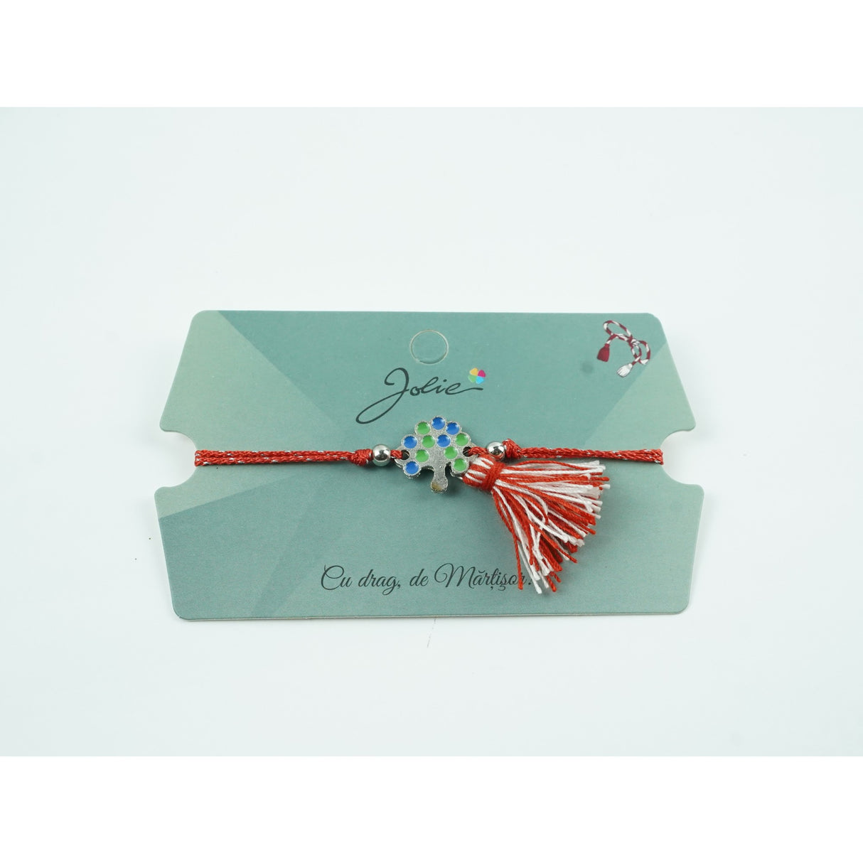 Bratara Jolie Ciucure Copacel - vivimall.ro