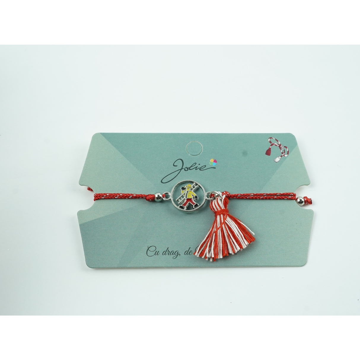 Bratara Jolie Ciucure Cosar in Cerc - vivimall.ro