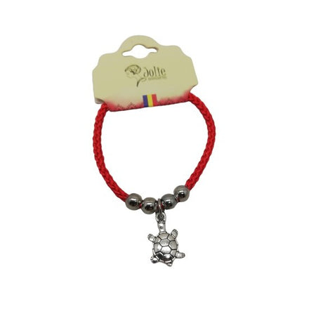 Bratara cu 4 Bile Broasca Testoasa V5 - vivimall.ro