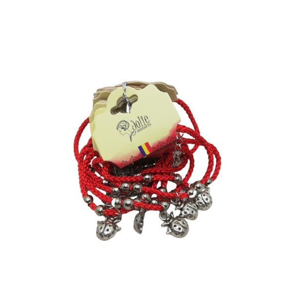 Bratara cu 4 Bile Gargarita V6 - vivimall.ro