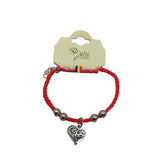 Bratara cu 4 Bile Inima V9 - vivimall.ro