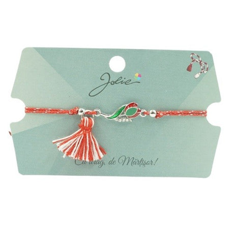 Bratara cu Ciucure Lalea - vivimall.ro