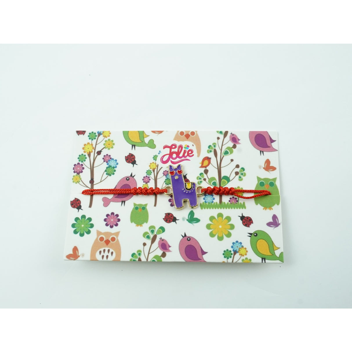 Bratara Jolie cu Impletitura pentru Copii Alpaca - vivimall.ro