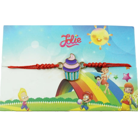 Bratara Jolie cu Impletitura pentru Copii Briosa - vivimall.ro