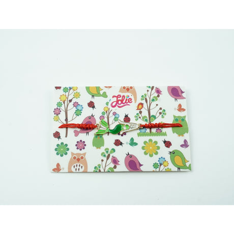 Bratara Jolie cu Impletitura pentru Copii Sirena - vivimall.ro