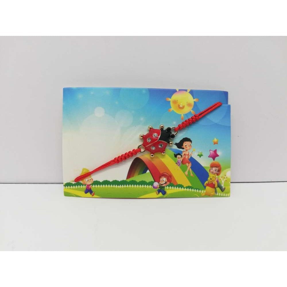 Bratara cu Impletitura pentru Copii V6 Gargarita - vivimall.ro