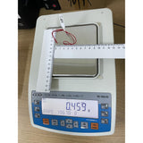 Bratara Snur Reglabil, Argint 925, Infinit, Jolie Silver, 0.4 g, 2 cm x 0.5 cm - vivimall.ro