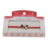 Bratara cu Nod Dublu Elastica V3 Ghiocel - vivimall.ro