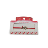 Bratara cu Nod Dublu Elastica V3 Ghiocel - vivimall.ro