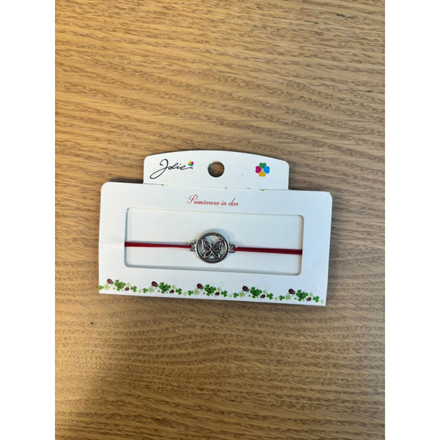 Bratara cu Nod Dublu Model 9 - vivimall.ro