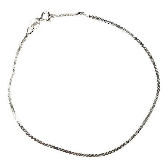 Brățară Argint 925 Plată | Jolie Silver