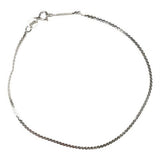 Brățară Argint 925 Plată | Jolie Silver