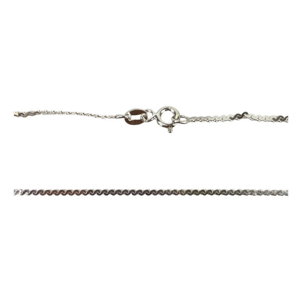 Brățară Argint 925 Plată | Jolie Silver