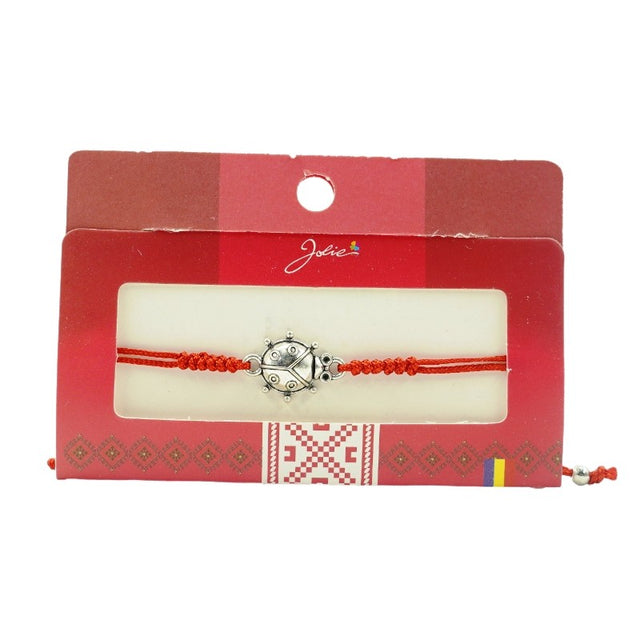 Bratara Impletita Gargarita - vivimall.ro