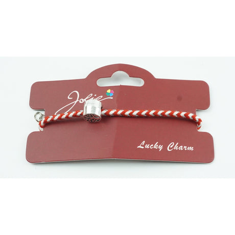 Bratara Lucky Charm cu Inchidere Reglabila, Copac - vivimall.ro