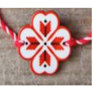 Bratara Norocoasa, Model 7 - vivimall.ro