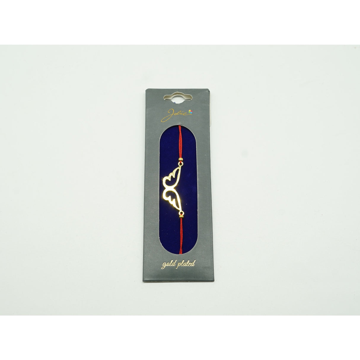 Bratara Placata cu Aur 24K Aripi Inger - vivimall.ro