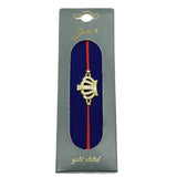 Bratara Placata cu Aur 24K Coroana - vivimall.ro