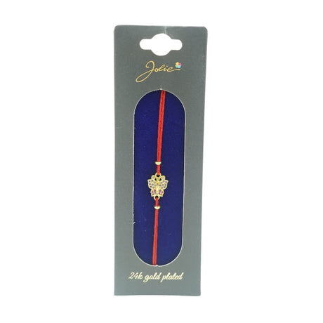 Bratara Placata cu Aur 24k Fluture - vivimall.ro