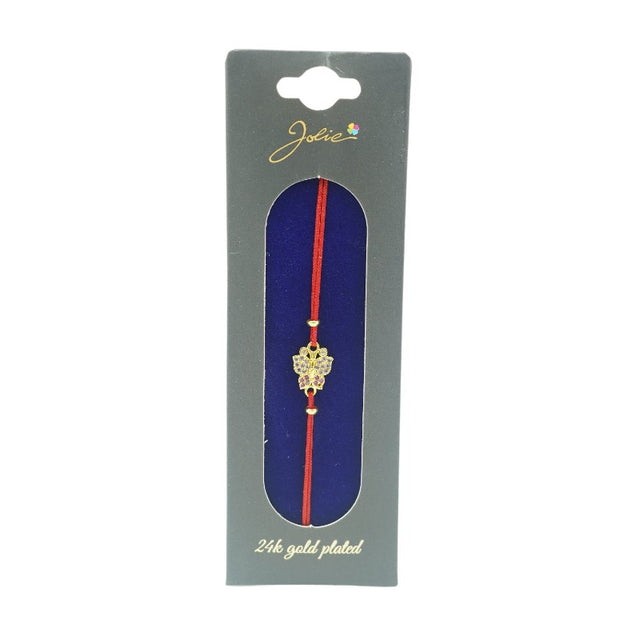 Bratara Placata cu Aur 24k Fluture - vivimall.ro