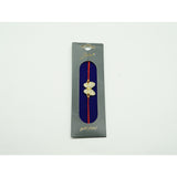 Bratara Placata cu Aur 24K Jolie Fluture Pietre - vivimall.ro