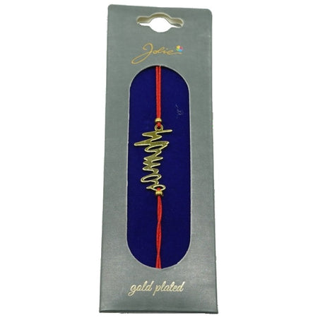 Bratara Placata cu Aur 24K Mama - vivimall.ro