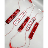 Bratara Snur Motiv Traditional - vivimall.ro