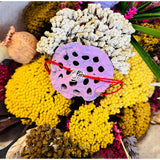 Bratara Snur Reglabil, Argint 925, Bufnita Brodata, Jolie Silver, 0.4 g, 1.2 cm x 1 cm - vivimall.ro