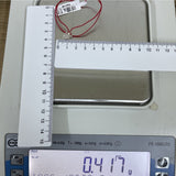 Bratara Snur Reglabil, Argint 925, Bufnita Brodata, Jolie Silver, 0.4 g, 1.2 cm x 1 cm - vivimall.ro