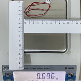 Bratara Snur Reglabil, Argint 925, Coronita, Jolie Silver, 0.7 g, 1.5 cm x 1 cm - vivimall.ro